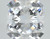 3.53 Carat Radiant Lab Grown