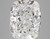 5.78 Carat Cushion Lab Grown 5.78 Carat Cushion Lab Grown