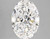 5.28 Carat Oval Lab Grown