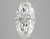 3.87 Carat Marquise Lab Grown 3.87 Carat Marquise Lab Grown