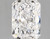 3.03 Carat Radiant Lab Grown 3.03 Carat Radiant Lab Grown