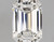3.02 Carat Emerald Lab Grown 3.02 Carat Emerald Lab Grown