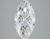 3.01 Carat Marquise Lab Grown 3.01 Carat Marquise Lab Grown