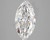 2.37 Carat Marquise Lab Grown 2.37 Carat Marquise Lab Grown