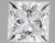 2.05 Carat Princess Lab Grown 2.05 Carat Princess Lab Grown
