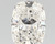 1.85 Carat Cushion Lab Grown