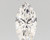 1.17 Carat Marquise Lab Grown 1.17 Carat Marquise Lab Grown
