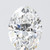3.09 Carat Oval Lab Grown