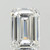 3.04 Carat Emerald Lab Grown 3.04 Carat Emerald Lab Grown