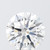 5.09 Carat Round Cut Lab Grown