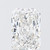 1.56 Carat Radiant Lab Grown