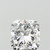 2.10 Carat Cushion Lab Grown