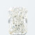 4.05 Carat Radiant Lab Grown