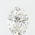 1.59 Carat Oval Lab Grown