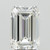 3.04 Carat Emerald Lab Grown