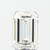 3.03 Carat Emerald Lab Grown