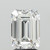 3.10 Carat Emerald Lab Grown