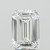 3.02 Carat Emerald Lab Grown 3.02 Carat Emerald Lab Grown