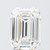 3.10 Carat Emerald Lab Grown