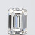 3.05 Carat Emerald Lab Grown 3.05 Carat Emerald Lab Grown
