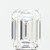 3.04 Carat Emerald Lab Grown