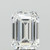 3.09 Carat Emerald Lab Grown