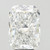 5.09 Carat Cushion Lab Grown