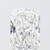 2.10 Carat Radiant Lab Grown