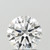 2.01 Carat Round Cut Lab Grown