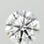3.03 Carat Round Cut Lab Grown 3.03 Carat Round Cut Lab Grown