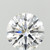 1.60 Carat Round Cut Lab Grown