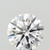 2.02 Carat Round Cut Lab Grown