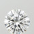 2.00 Carat Round Cut Lab Grown