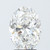 3.05 Carat Oval Lab Grown 3.05 Carat Oval Lab Grown