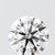 1.52 Carat Round Cut Lab Grown 1.52 Carat Round Cut Lab Grown