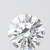 1.51 Carat Round Cut Lab Grown