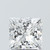 3.11 Carat Princess Lab Grown