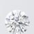 1.74 Carat Round Cut Lab Grown 1.74 Carat Round Cut Lab Grown