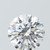 1.51 Carat Round Cut Lab Grown