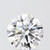 2.09 Carat Round Cut Lab Grown