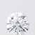 1.11 Carat Round Cut Lab Grown