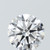 1.51 Carat Round Cut Lab Grown