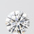 1.51 Carat Round Cut Lab Grown