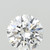 2.00 Carat Round Cut Lab Grown