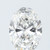 2.00 Carat Oval Lab Grown