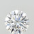 2.00 Carat Round Cut Lab Grown