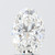 2.06 Carat Oval Lab Grown