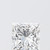 1.06 Carat Princess Lab Grown