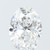 2.10 Carat Oval Lab Grown