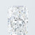3.03 Carat Radiant Lab Grown